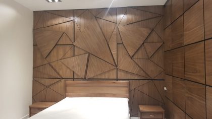 איך לבחור חיפוי קיר דקורטיבי?